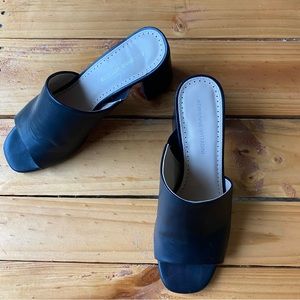 Adrienne Vittadini Albi Sandal - Size 9